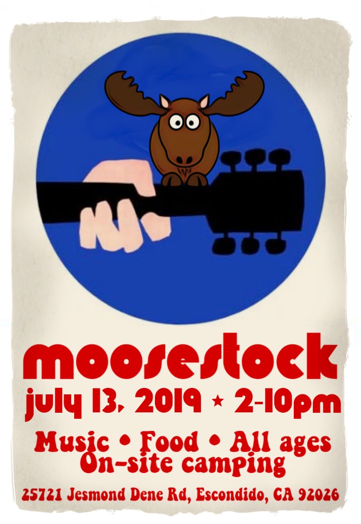 Moosestock flyer 2019 - Moose 1874